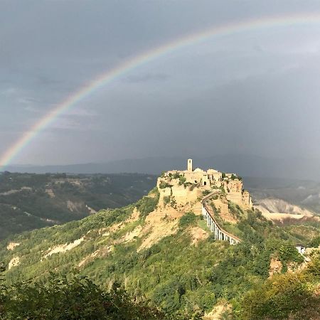 Castiglione In TeverinaCastiglione Apartament You&Me公寓 外观 照片