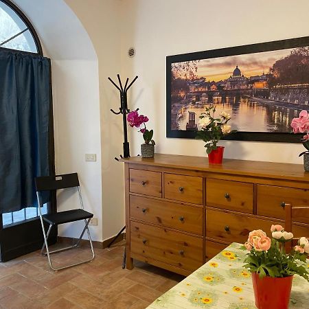 Castiglione In TeverinaCastiglione Apartament You&Me公寓 外观 照片