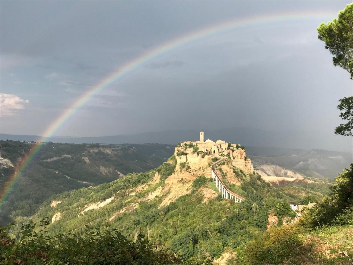 Castiglione In TeverinaCastiglione Apartament You&Me公寓 外观 照片
