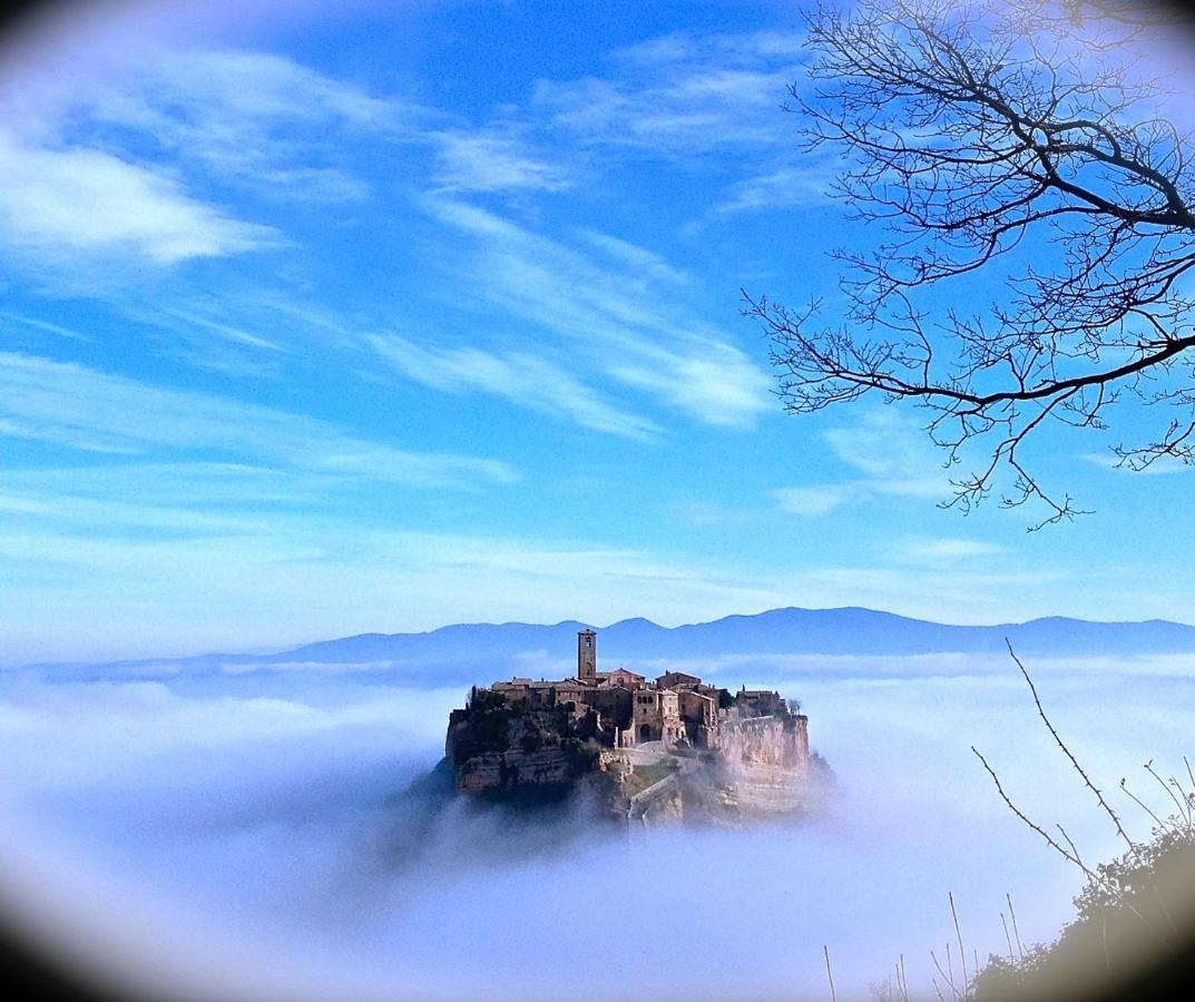 Castiglione In TeverinaCastiglione Apartament You&Me公寓 外观 照片