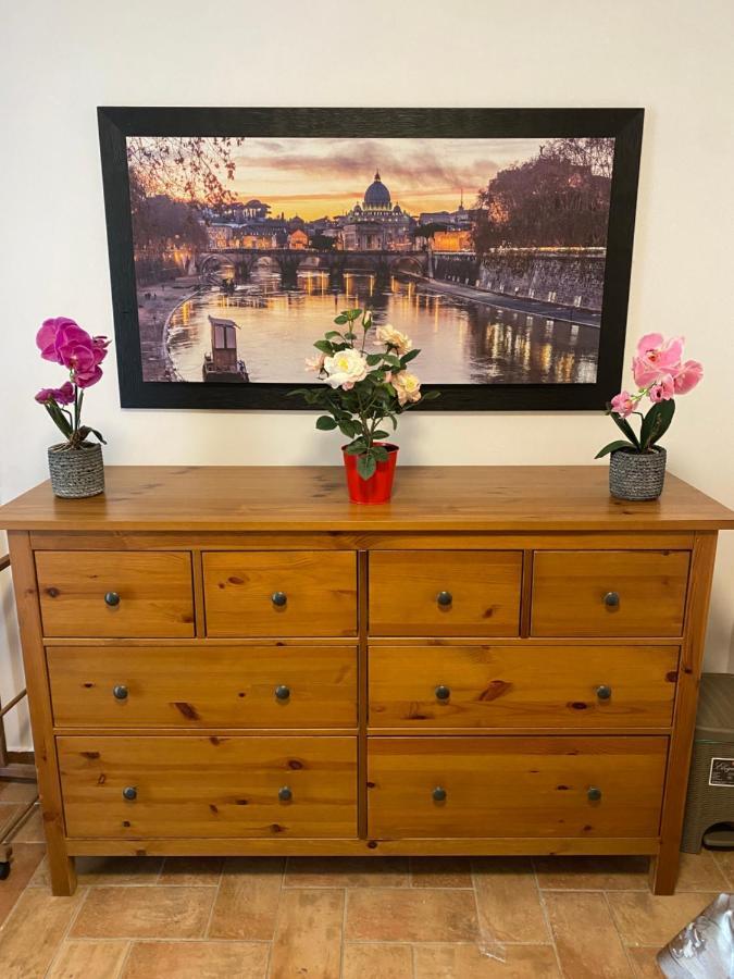 Castiglione In TeverinaCastiglione Apartament You&Me公寓 外观 照片