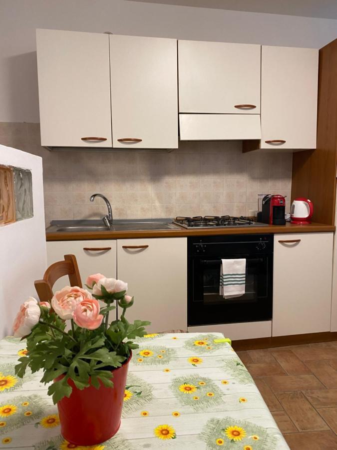 Castiglione In TeverinaCastiglione Apartament You&Me公寓 外观 照片