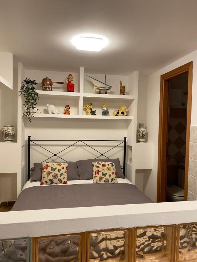Castiglione In TeverinaCastiglione Apartament You&Me公寓 外观 照片