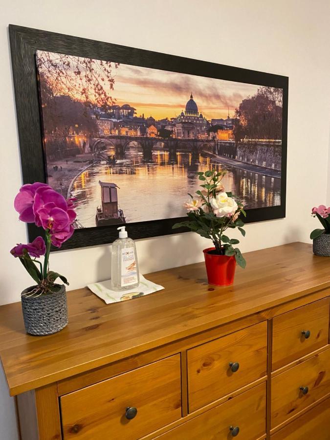 Castiglione In TeverinaCastiglione Apartament You&Me公寓 外观 照片