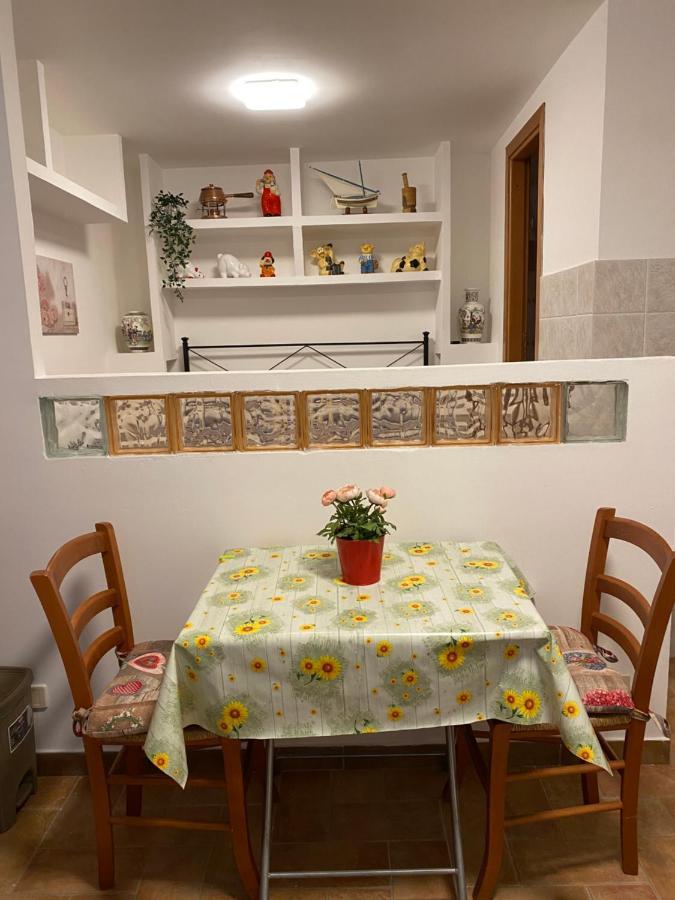 Castiglione In TeverinaCastiglione Apartament You&Me公寓 外观 照片