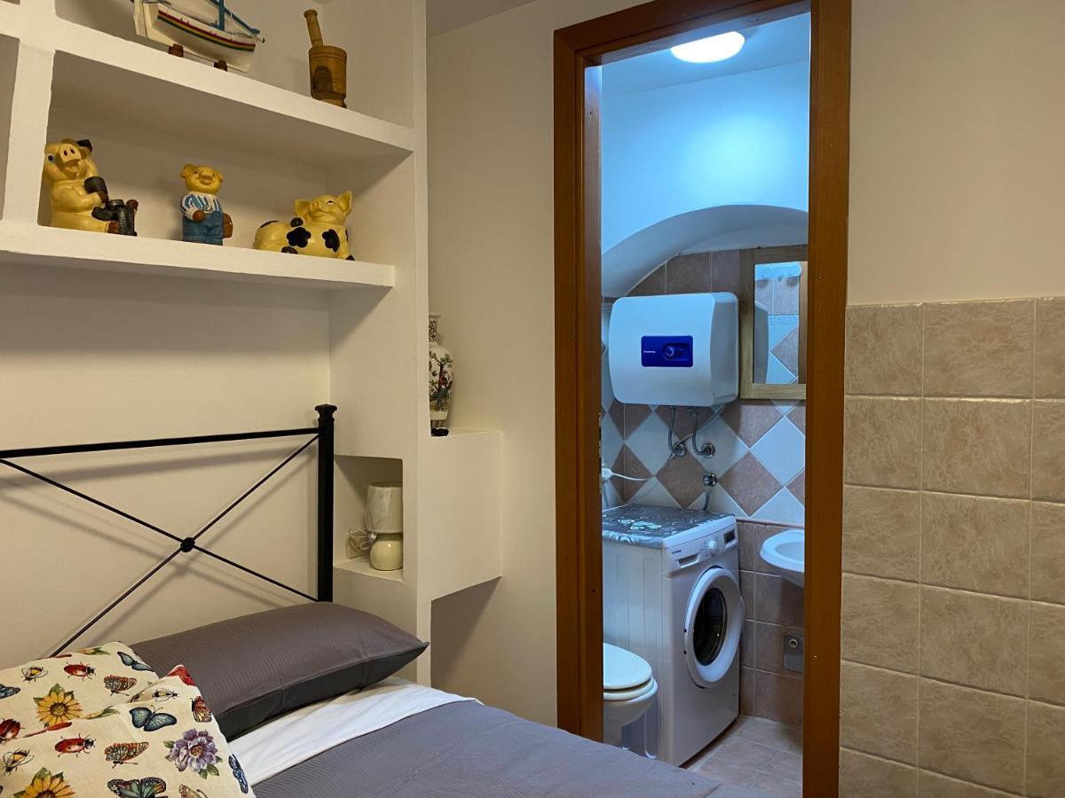 Castiglione In TeverinaCastiglione Apartament You&Me公寓 外观 照片