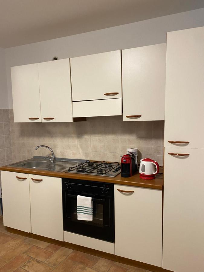 Castiglione In TeverinaCastiglione Apartament You&Me公寓 外观 照片