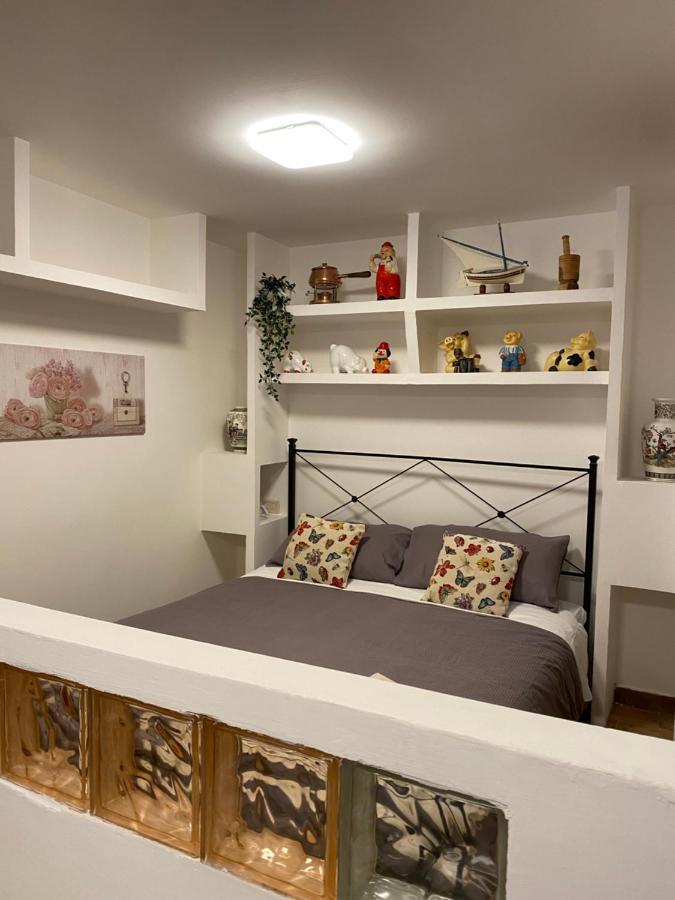 Castiglione In TeverinaCastiglione Apartament You&Me公寓 外观 照片